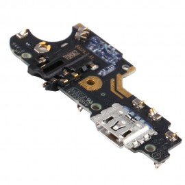 Realme 5 Pro Orjinal Şarj Soketli Mikrofon Bordu