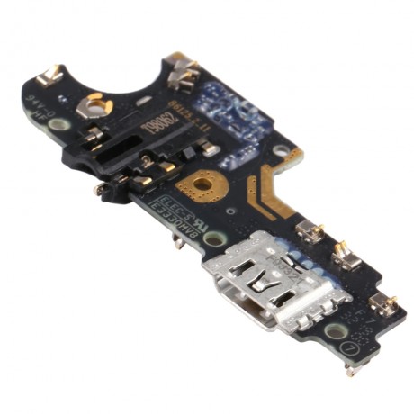 Realme 5 Pro Orjinal Şarj Soketli Mikrofon Bordu