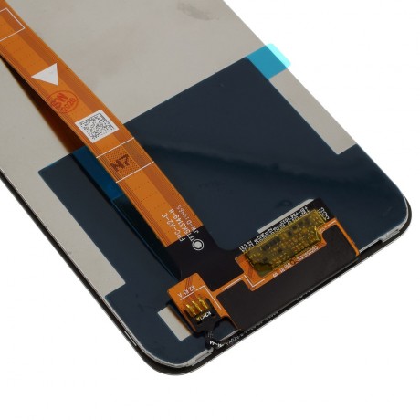 Realme 6 Pro LCD Dokunmatik Ekran Çıtasız