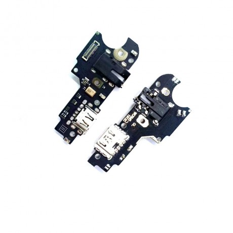 Realme 5i Orjinal Şarj Soketli Mikrofon Bordu