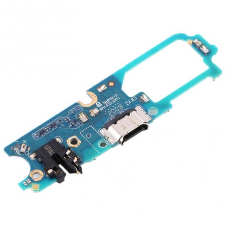 Realme 6 Orjinal Şarj Soketli Mikrofon Bordu