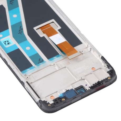 Realme C2 LCD Dokunmatik Ekran Çıtalı