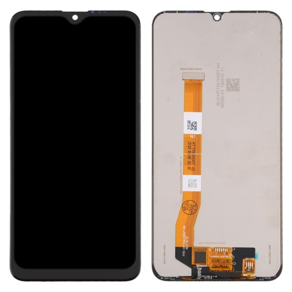 Realme C2 LCD Dokunmatik Ekran Çıtasız