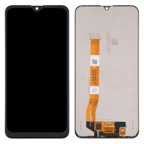 Realme C2 LCD Dokunmatik Ekran Çıtasız