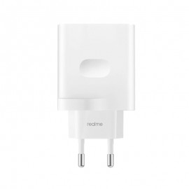 Realme 33W Orjinal USB Type-C Şarj Aleti + Data Kablosu