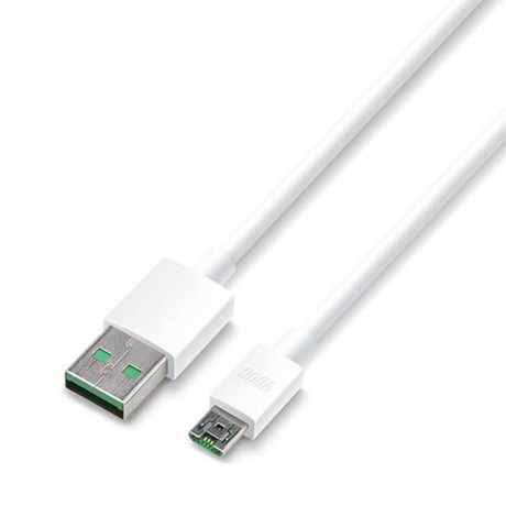 Oppo A12 Orjinal USB Micro Şarj Aleti + Data Kablosu