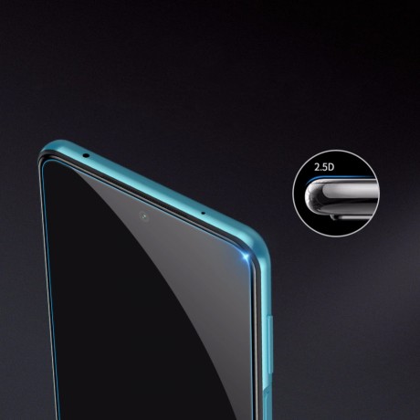 Oppo A15 Kırılmaz Nano Ekran Koruyucu