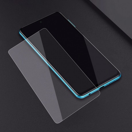 Oppo A15s Kırılmaz Nano Ekran Koruyucu
