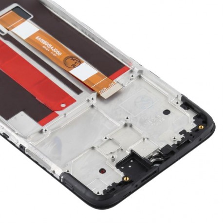 Oppo A5 2020 LCD Dokunmatik Ekran Çıtalı
