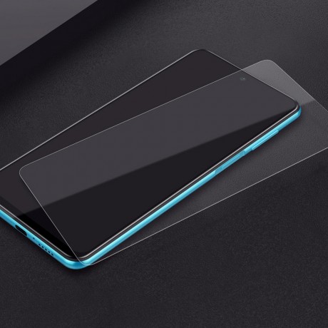 Oppo A5 2020 Kırılmaz Nano Ekran Koruyucu