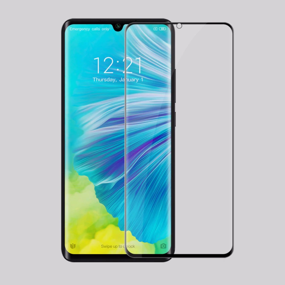 Oppo A5 2020 Kırılmaz Tamperli Ekran Koruyucu