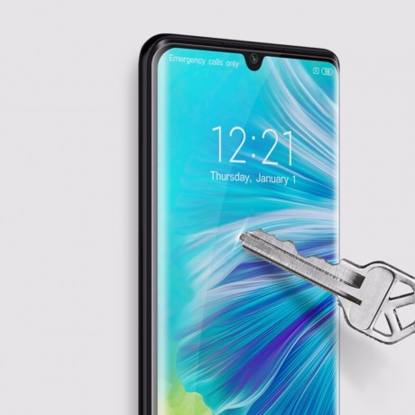 Oppo A5 2020 Kırılmaz Tamperli Ekran Koruyucu