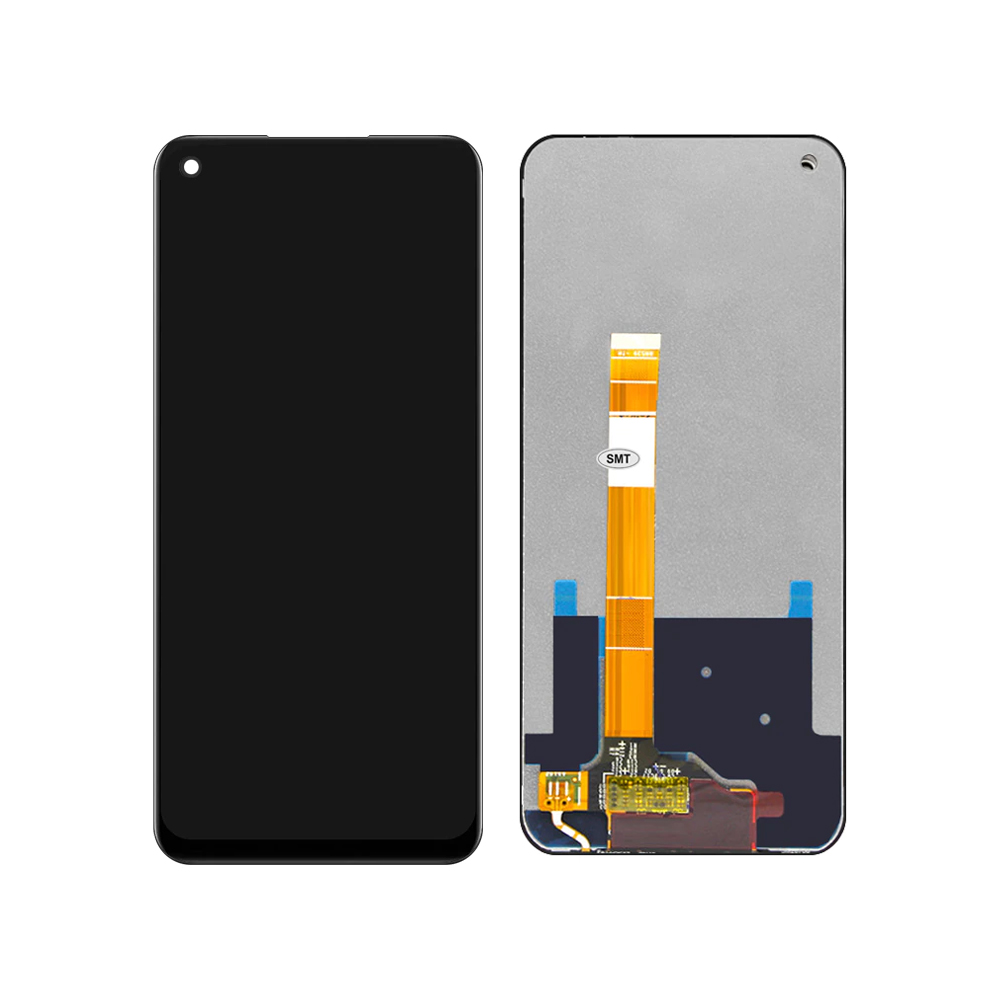 Oppo A52 LCD Dokunmatik Ekran Çıtasız