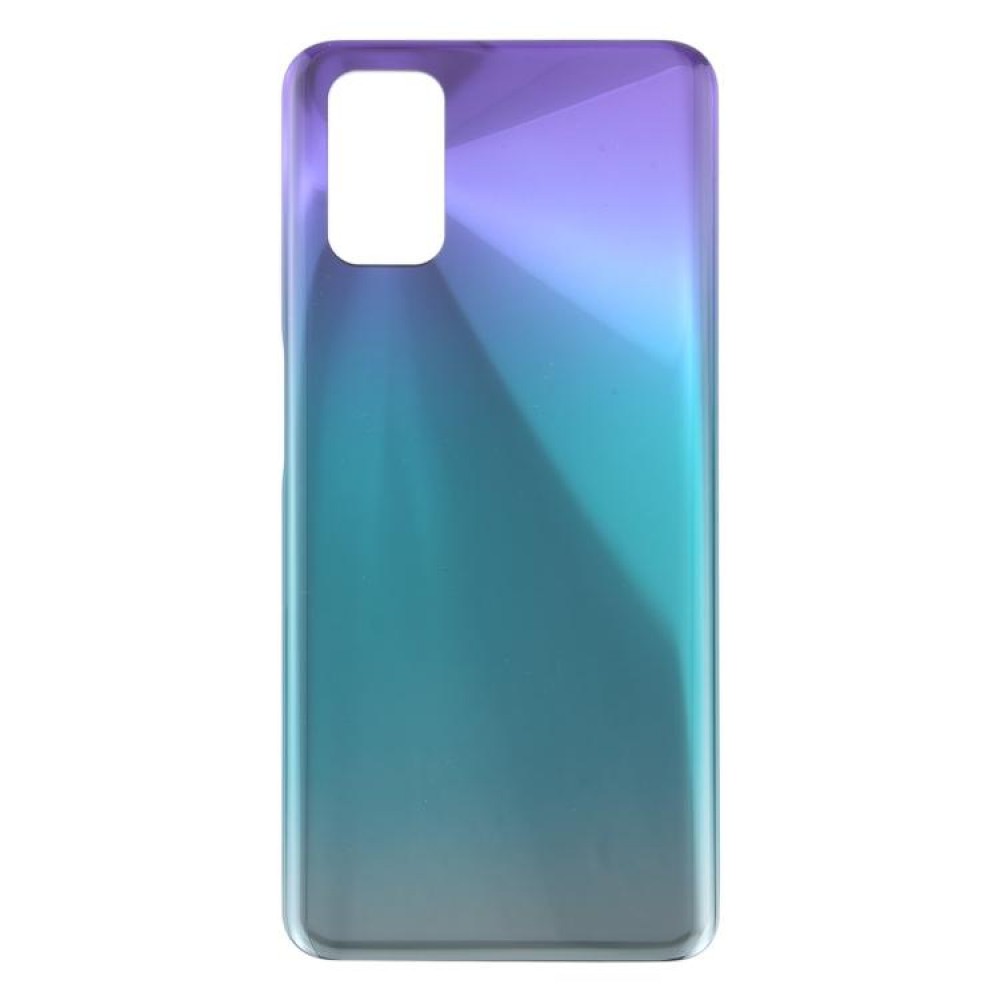 Oppo a52 orjinal kapak
