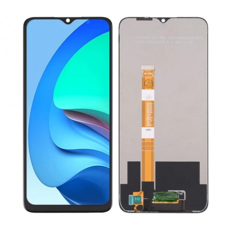 Oppo A55 LCD Dokunmatik Ekran Çıtasız