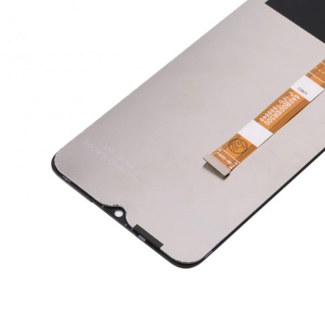 Oppo A55 LCD Dokunmatik Ekran Çıtasız