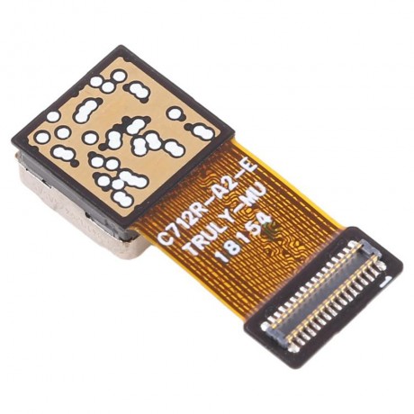 Oppo A71 Arka Kamera