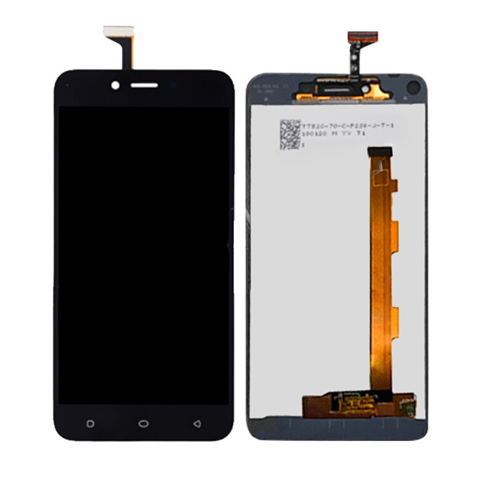 Oppo A71 LCD Dokunmatik Ekran Çıtasız