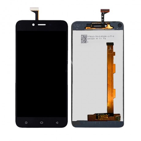 Oppo A71 LCD Dokunmatik Ekran Çıtasız