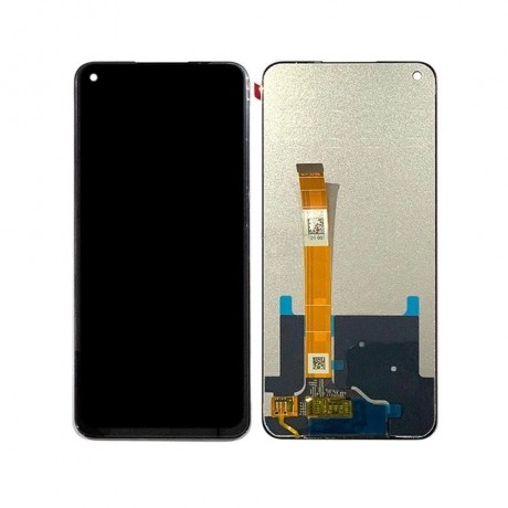 Oppo A72 LCD Dokunmatik Ekran Çıtasız