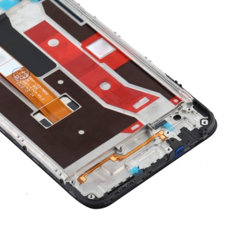 Oppo A72 LCD Dokunmatik Ekran Çıtalı Oppo A72 LCD Dokunmatik Ekran Çıtalı