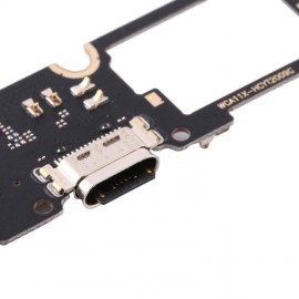 Oppo A9 2020 Orjinal Şarj Soketli Mikrofon Bordu