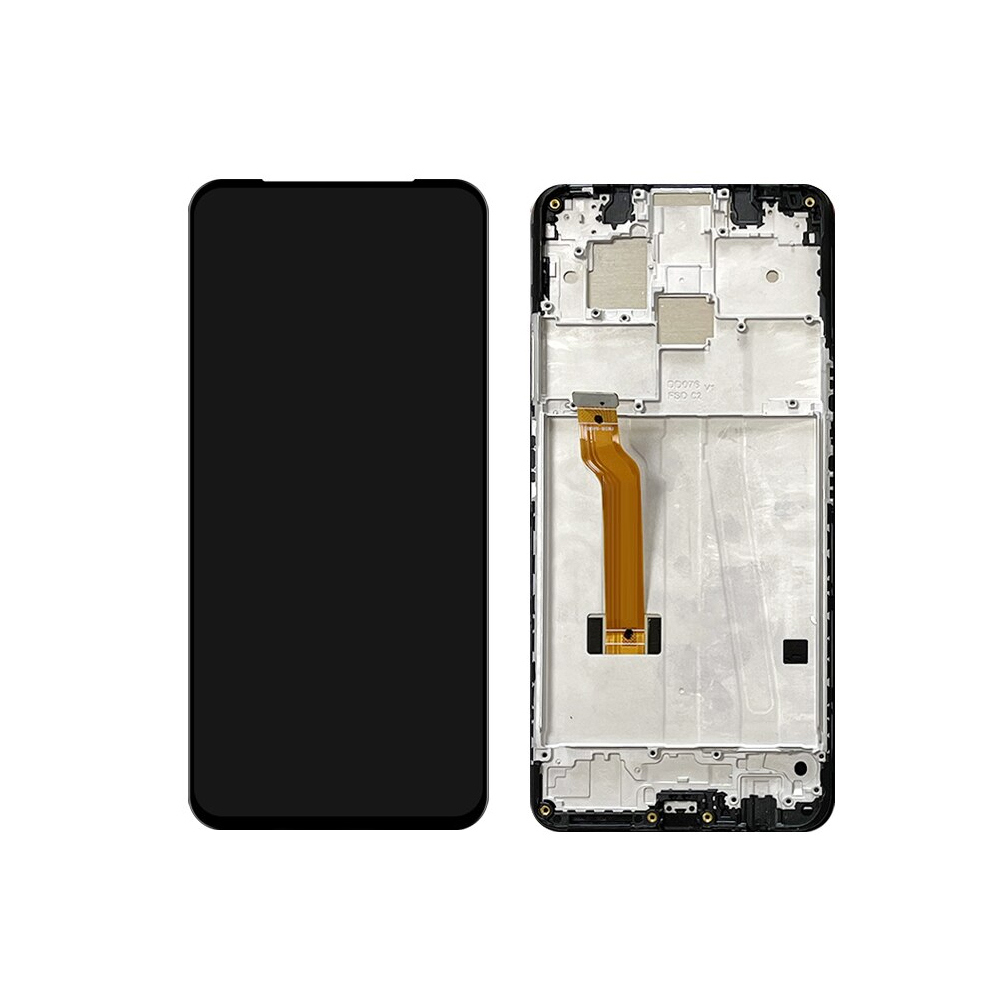 Oppo F11 Pro LCD Dokunmatik Ekran Çıtalı