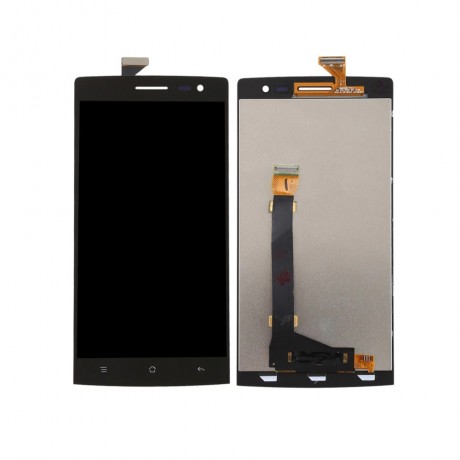 Oppo Find 7 LCD Dokunmatik Ekran Çıtasız