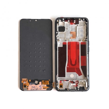 Oppo Find X2 Lite LCD Dokunmatik Ekran Çıtalı