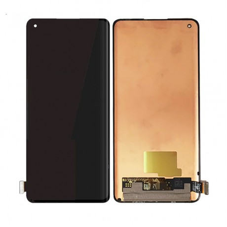 Oppo Find X2 Neo LCD Dokunmatik Ekran Çıtasız