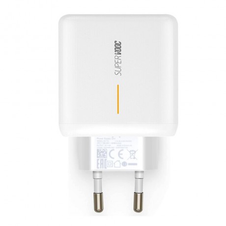 Oppo Reno 6 Orjinal USB Type-C Şarj Aleti 