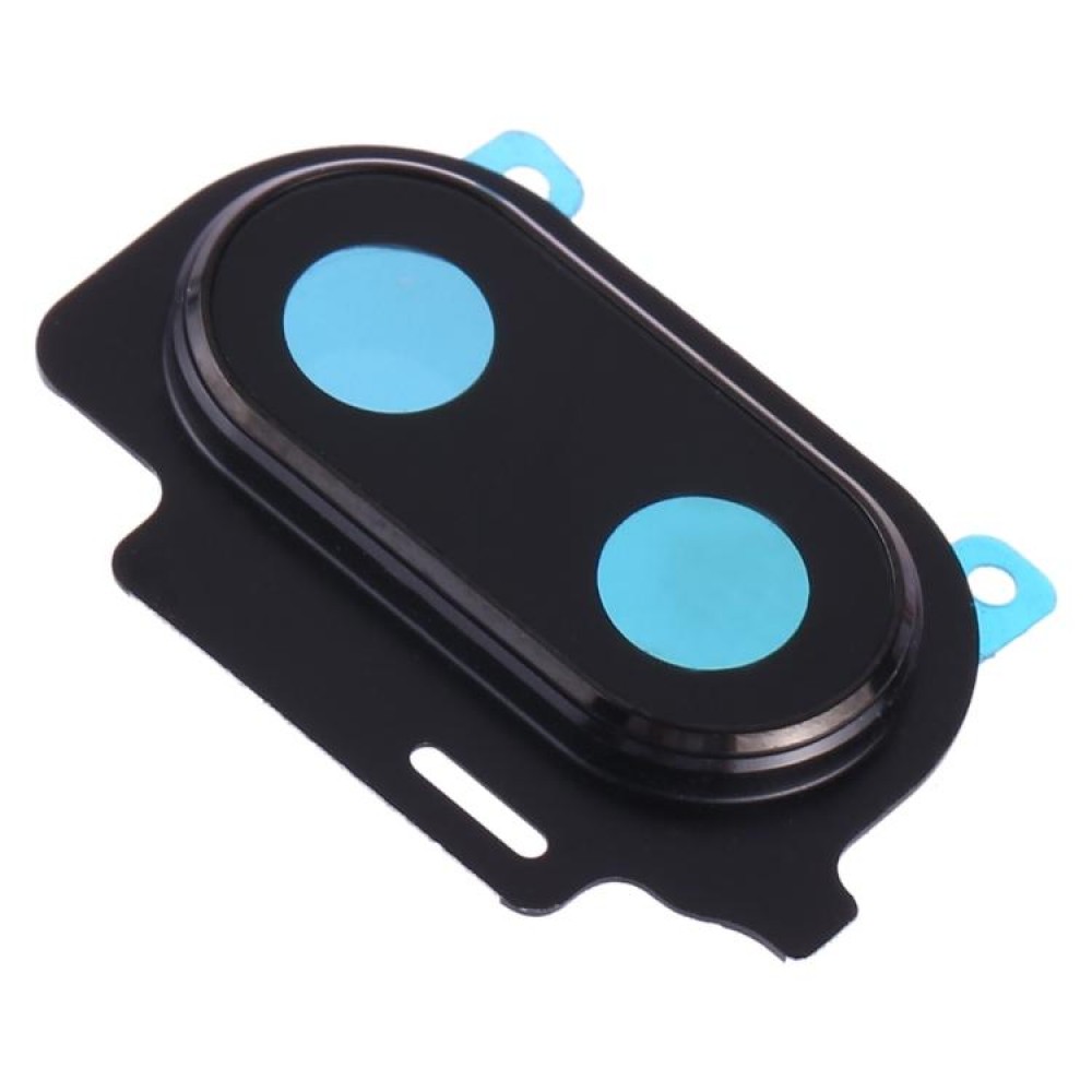 Oppo R15 Arka Kamera Lensi