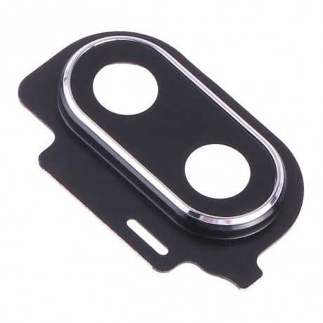 Oppo R15 Arka Kamera Lensi