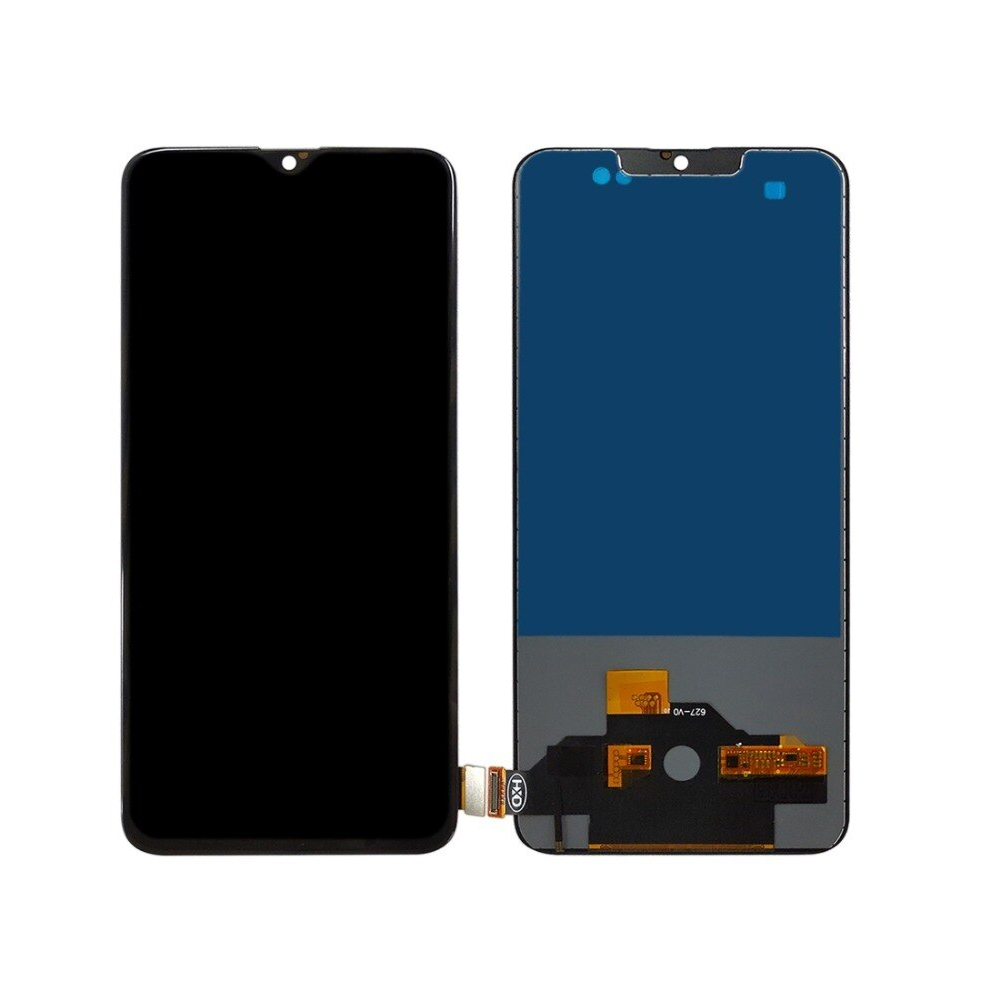 Oppo R17 LCD Dokunmatik Ekran Çıtasız