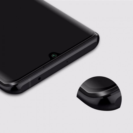 Oppo R17 Kırılmaz Tamperli Ekran Koruyucu