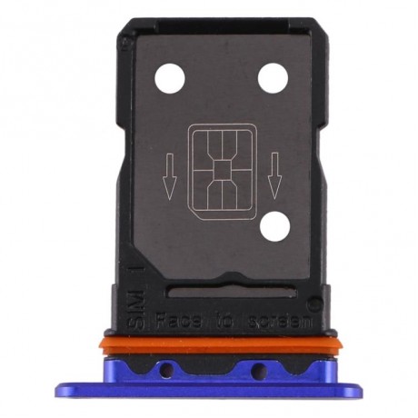 Oppo Reno 3 Pro Orjinal Sim ve MMC Kart Tepsisi