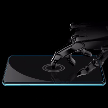 Oppo Reno 3 Kırılmaz Nano Ekran Koruyucu