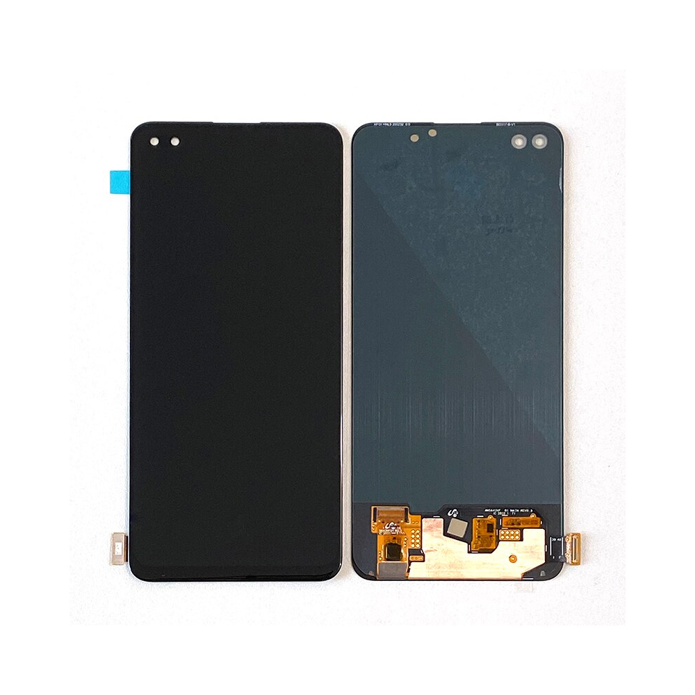 Oppo Reno 4 Lite LCD Dokunmatik Ekran Çıtasız Oppo Reno 4 Lite LCD Dokunmatik Ekran Çıtasız