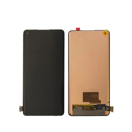 Oppo Reno 4 Pro LCD Dokunmatik Ekran Çıtasız