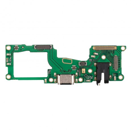 Oppo Reno 4 Orjinal Şarj Soketli Mikrofon Bordu