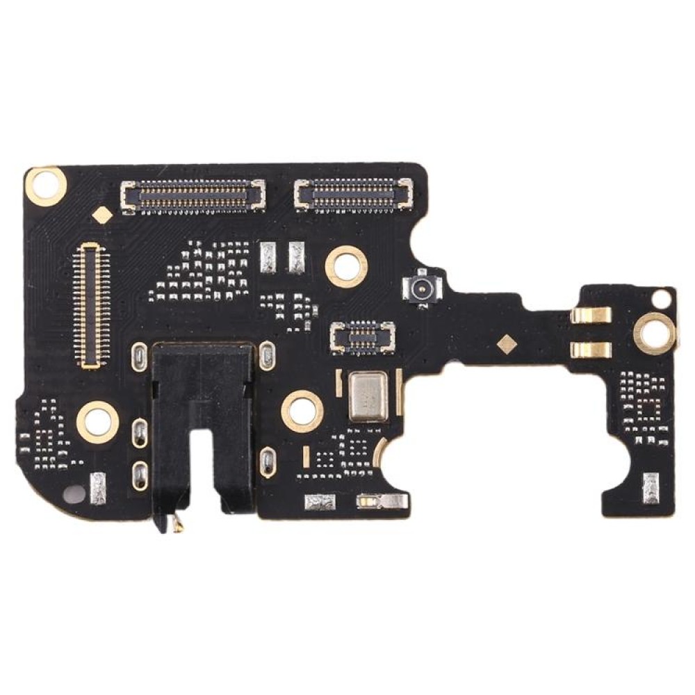 Oppo Reno Z Orjinal Mikrofon Bordu