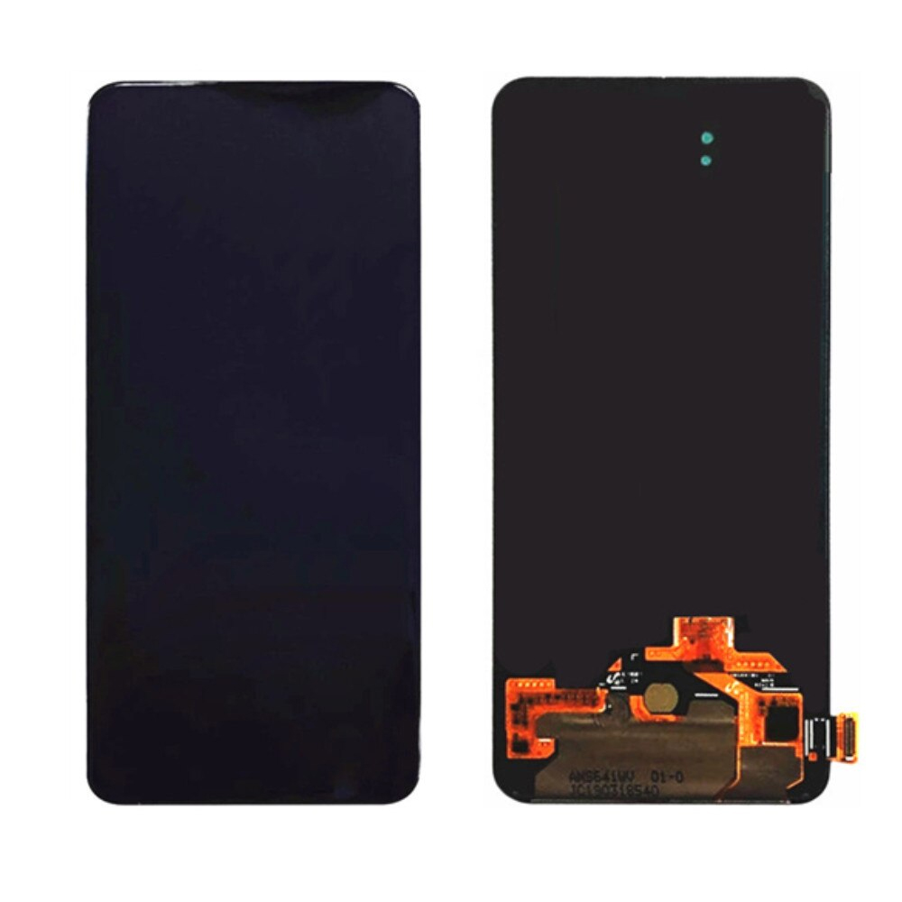 Oppo Reno LCD Dokunmatik Ekran Çıtasız