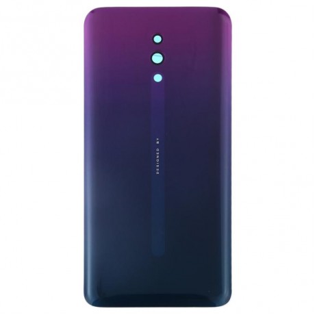 Oppo Reno Orjinal Kapak