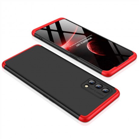Oppo A5 2020 AYS Kapak Kılıf