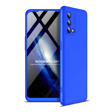 Oppo A5 2020 AYS Kapak Kılıf
