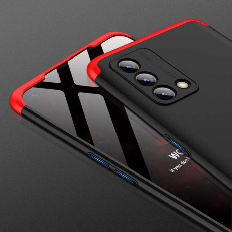 Oppo A5 2020 AYS Kapak Kılıf