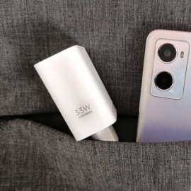 Oppo Reno 7 33W Orjinal USB Güç Adaptörü 