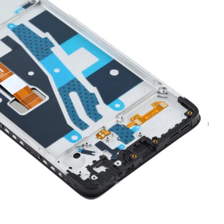 Oppo A3 LCD Dokunmatik Ekran Çıtalı