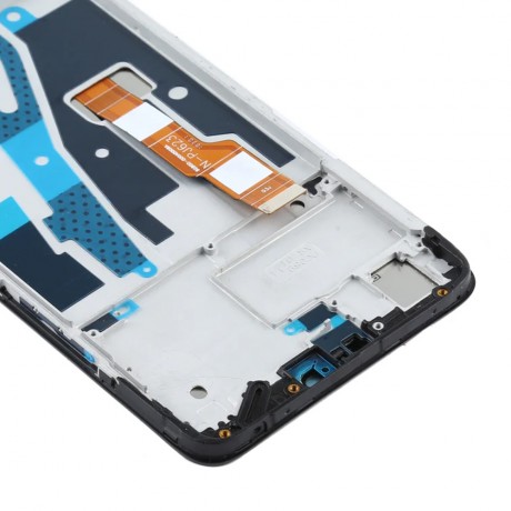 Oppo A3 LCD Dokunmatik Ekran Çıtalı