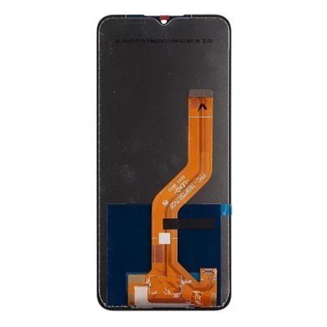 Oppo A60 IPS LCD Dokunmatik Ekran Çıtasız